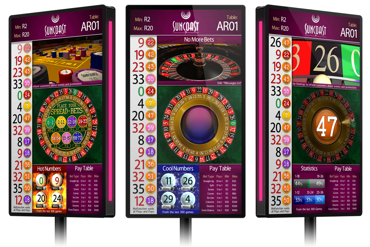 casino online gratis roulette