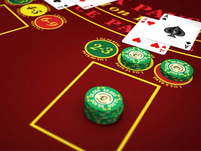 american roulette online casino