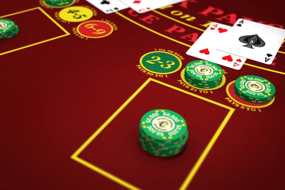 Ace five blackjack strategy betting yusaini yusof forex peace