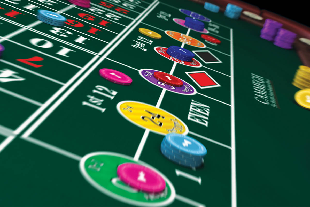 casino game online roulette