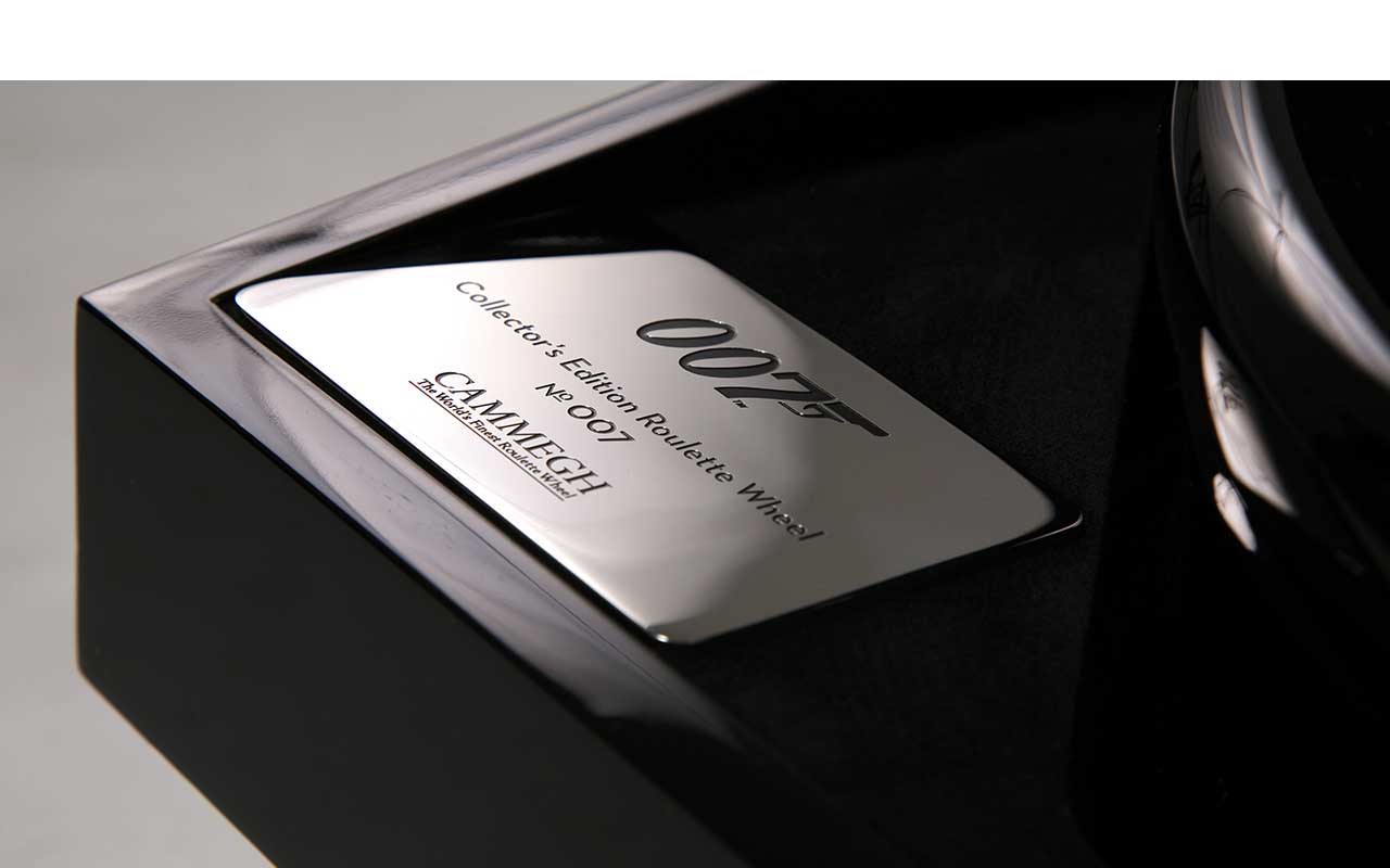 bondplaque